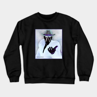 Mister Sevens Crewneck Sweatshirt